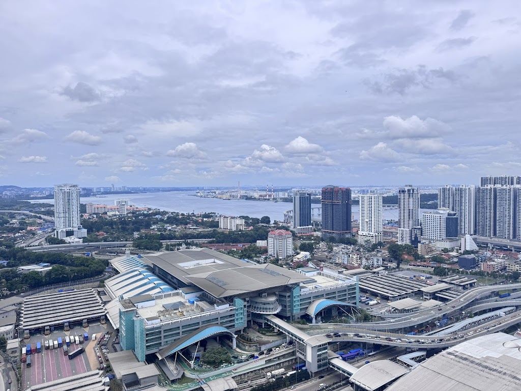 Skyscape Johor Bahru