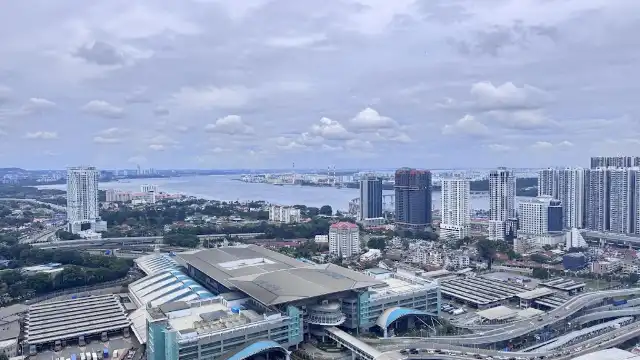 Skyscape Johor Bahru