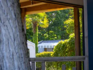 Camping Airotel Oléron