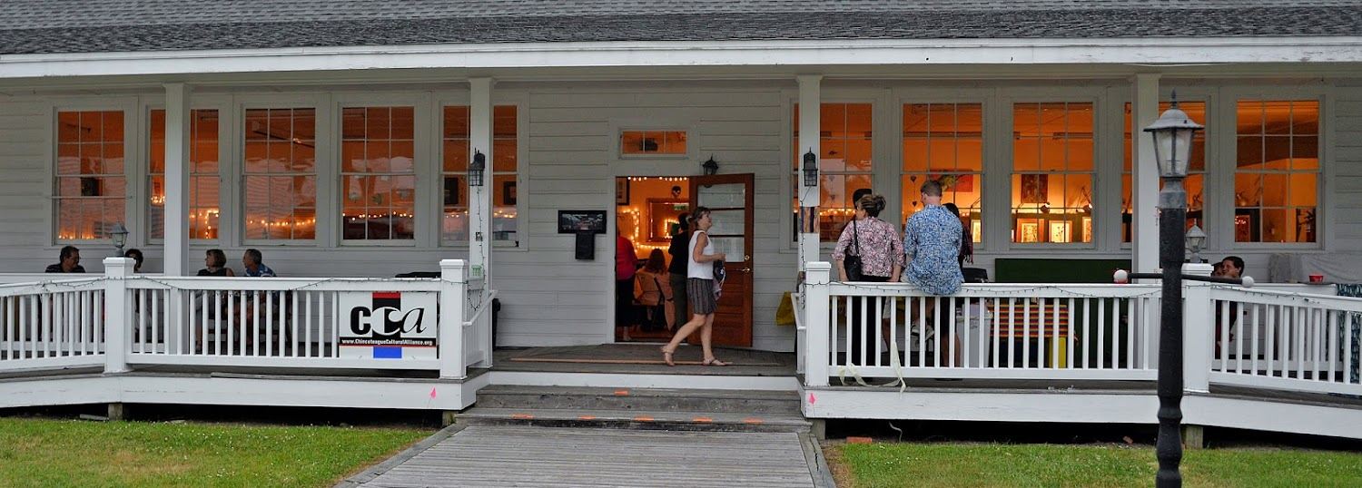 Chincoteague Cultural Alliance