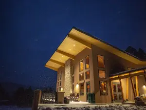 Sacramento Camp and Conference Center