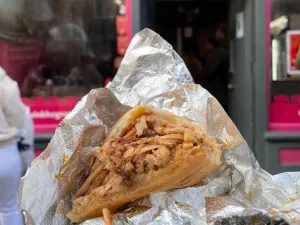 Oink Victoria Street