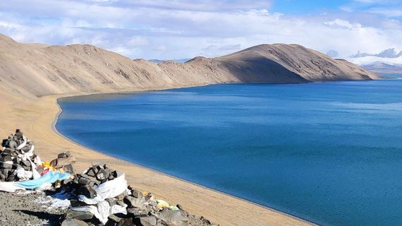Bamucuo Viewing Platform