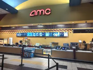 AMC Machesney Park 14