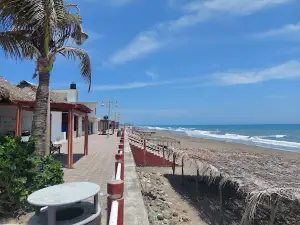 Playa Maracaibo