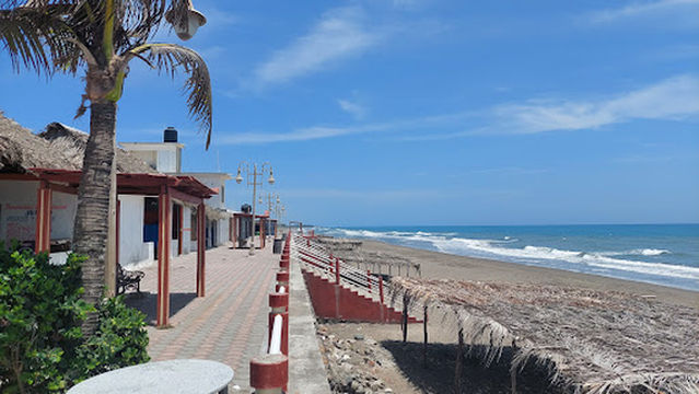 Playa Maracaibo