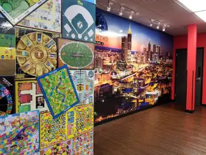 Mastermind Escape Games Atlanta