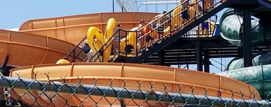Wild Water & Wheels Water Park