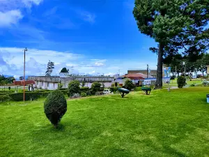 Dr. Carlos Durán Cartín Sanatorium
