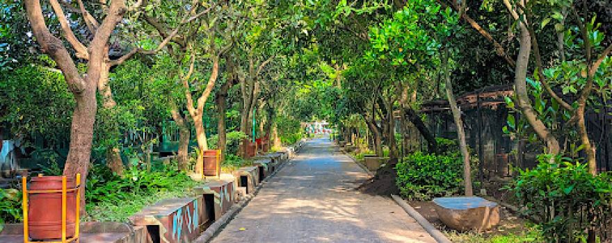 Taman Ria Surapati