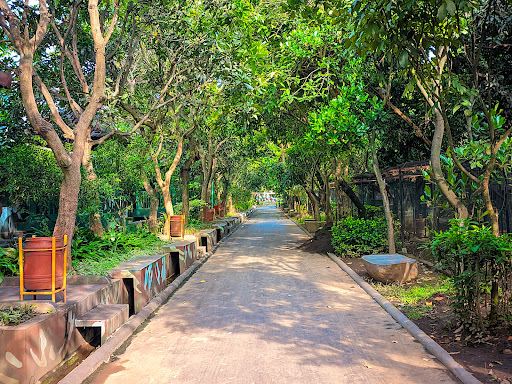 Taman Ria Surapati