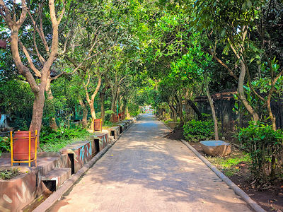 Taman Ria Surapati
