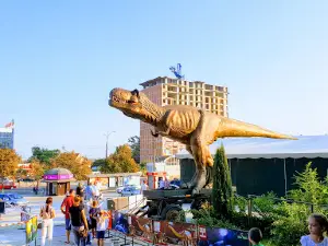 Chișinău State Circus