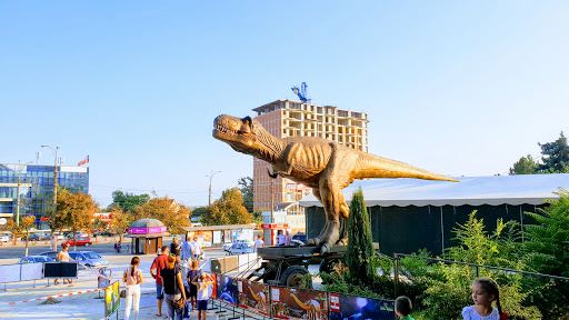Chișinău State Circus