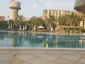 El Masreya Plaza Club