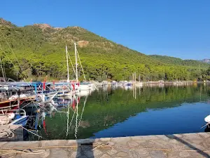 Ekincik Koyu