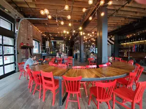 Saint John City Market