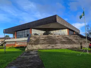 CULTURAL CENTRE CALABAR