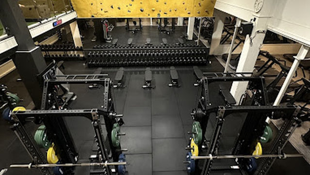 Stamina FLEX Seljestadveien