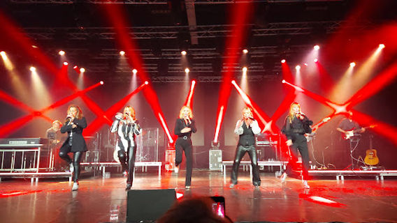 Rabotheater The Meenthe