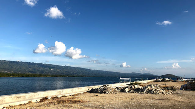 Ralphseej Beach House