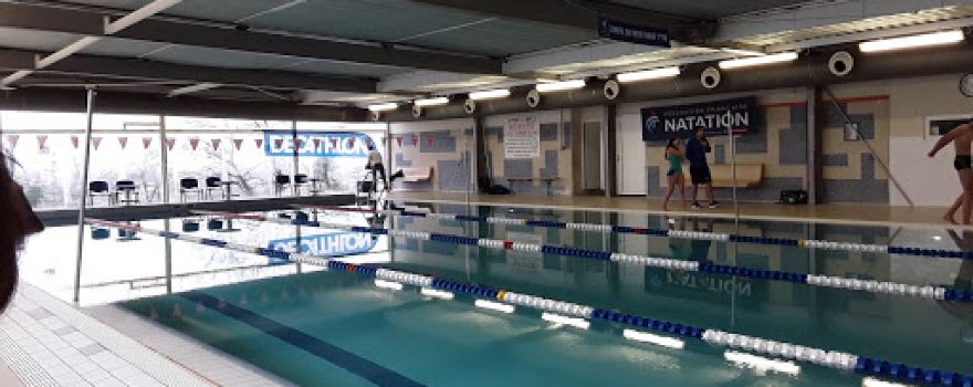 Pool Lormont
