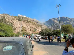 Samod Balaji Mandir