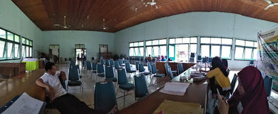 Islamic Center Watampone