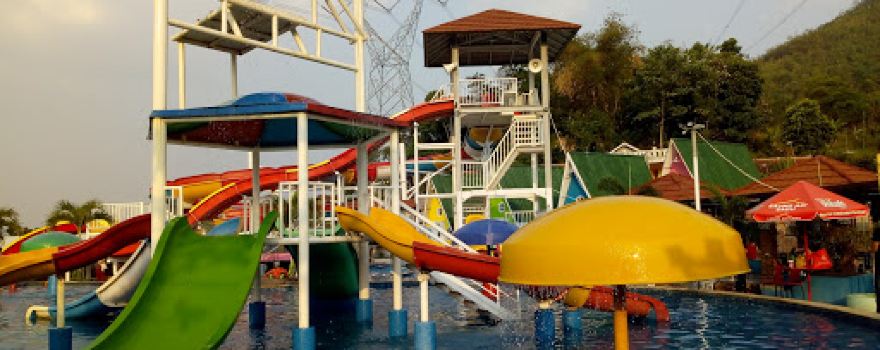 Victory Waterpark