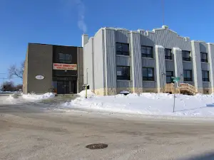 Shelley Herbert-Shea Memorial Arena