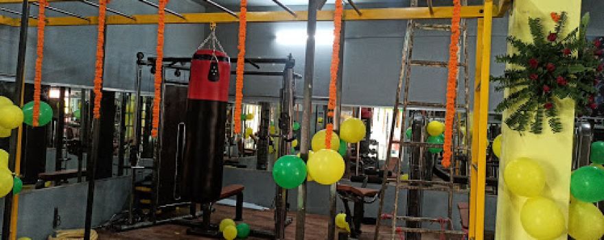Singhaniya Fitness Hub