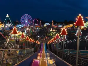 SD State Fair