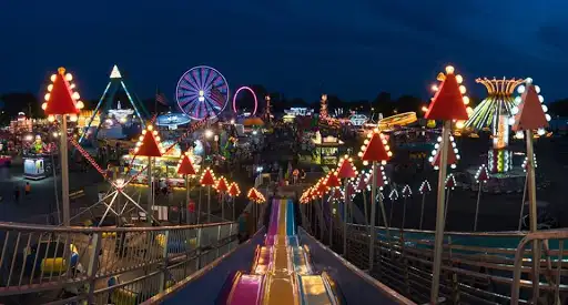 SD State Fair