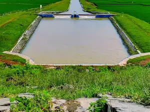 Waduk Cipancuh