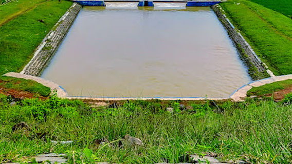 Waduk Cipancuh