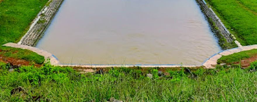 Waduk Cipancuh