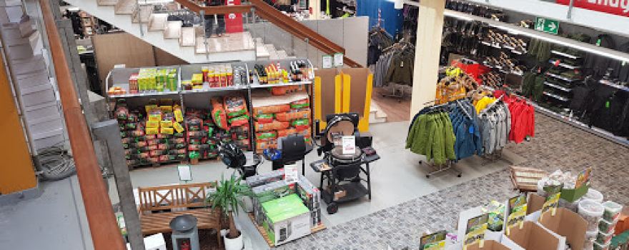 Raiffeisen-Markt Katzenelnbogen
