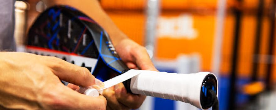 Padelborgen Mölnlycke
