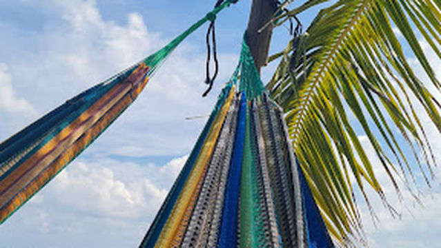 NIRVANA MAYA CAMPING