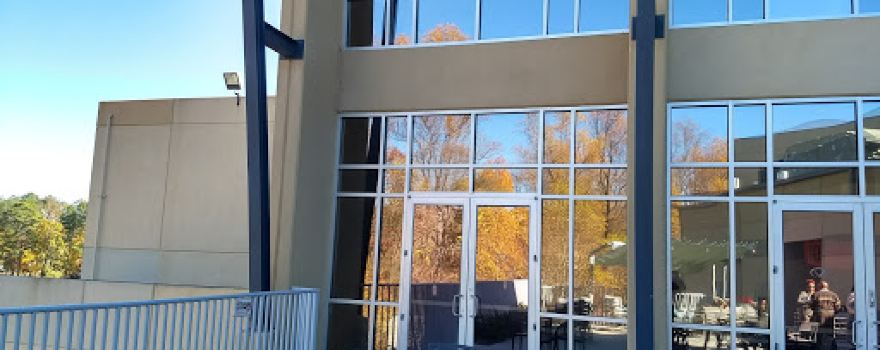 Victory Church - Norcross