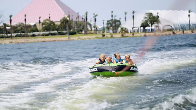 Finney Boat & Watersport Rentals & Boat Club