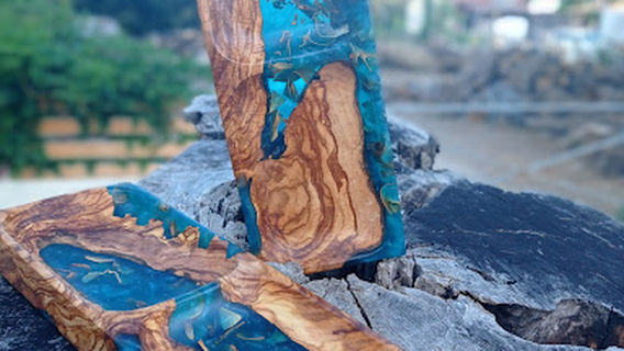 Valanion Olive Tree Products