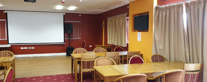 Gosforth Fields Sports Association