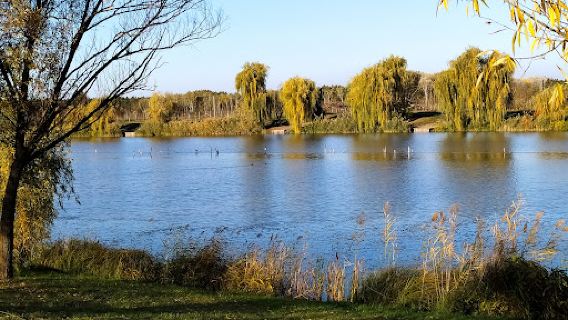 Subotica Sands
