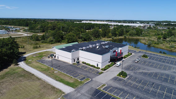 AMC CLASSIC Mount Vernon 8