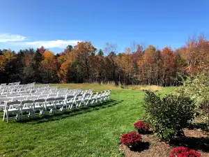 Greywacke Meadows Event Venue