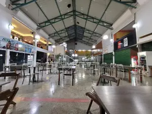Cine Center São Roque