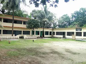 Tushbhander R.M.M.P Govt High school Filed
