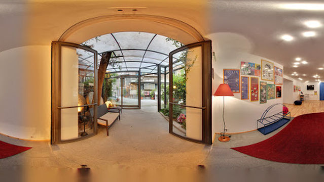 Cultural Associations Harpago The Blue Cat