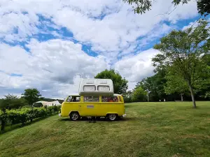 Camping la Jonquille